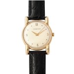 Tiffany & Co Strap Watch