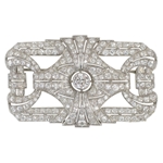 Platinum Diamond 