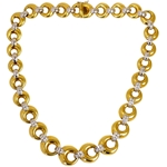 18k & Diamond 