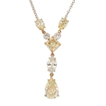 Ultimate Diamond Lavaliere