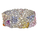 Rainbow Bracelet