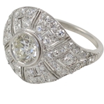 1920's Ring