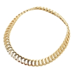 Cartier 18k Necklace