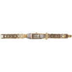 Fabulous Retro Bracelet Watch