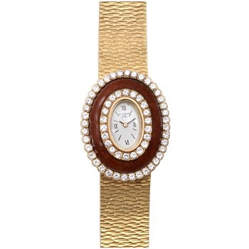 Bailey Banks & Biddle Bracelet watch