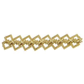 Spectacular Tiffany & Co. Bracelet