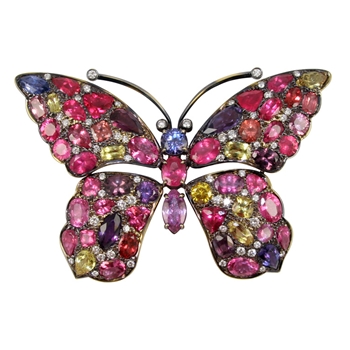 PAPILLION