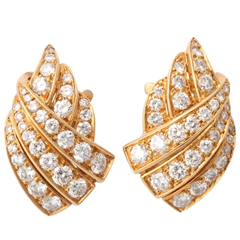 Van Cleef & Arpels Earrings