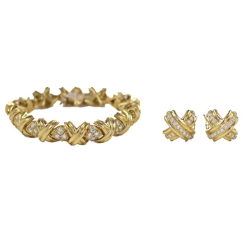 TIFFANY & CO. 