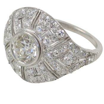 1920's Ring