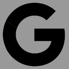 Google Plus icon