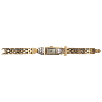 Retro Bracelet watch